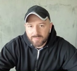 Demna Gvasalia