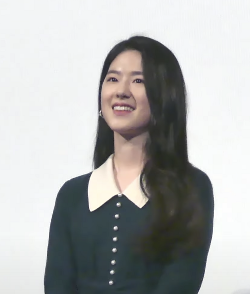 Park Hye-soo