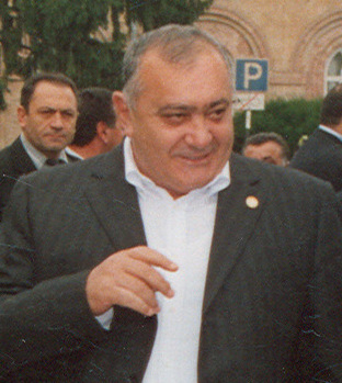 Andranik Margaryan