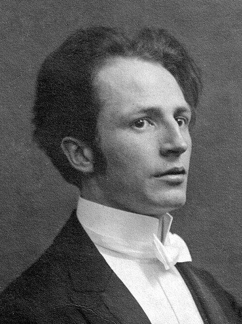 Carl Schuricht