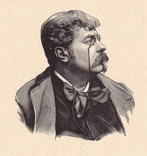 Camille Lemonnier