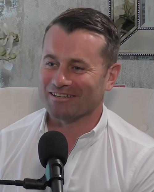Shay Given