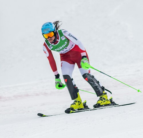 Katharina Huber