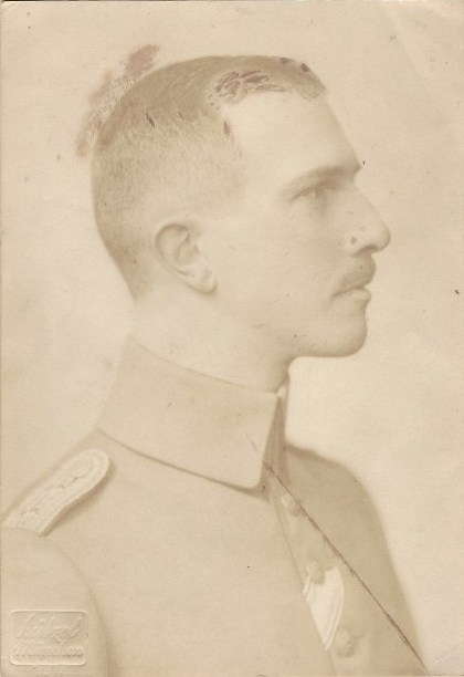 Prince Adalbert of Bavaria