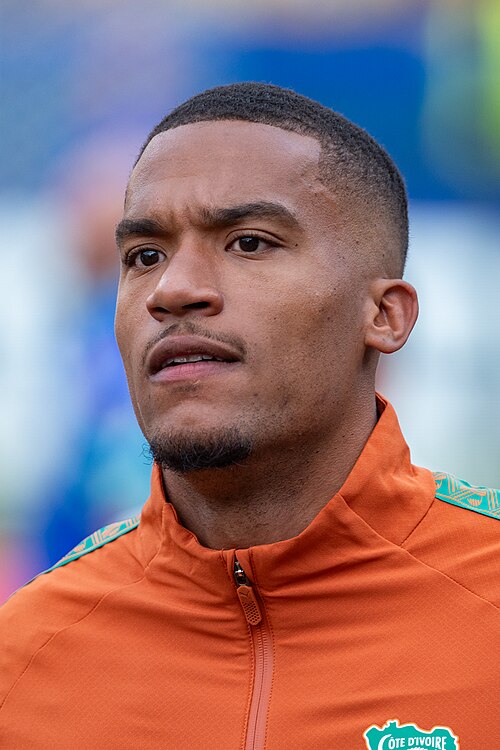 Alban Lafont