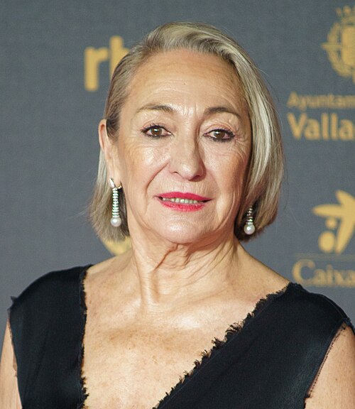 Luisa Gavasa Moragón