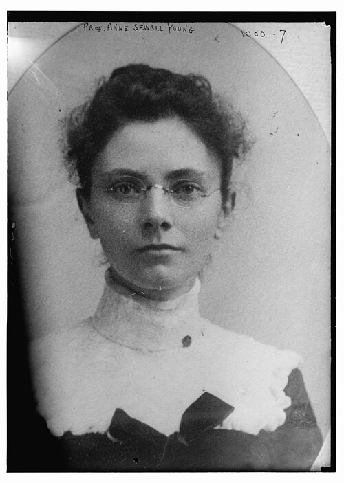 Anne Sewell Young
