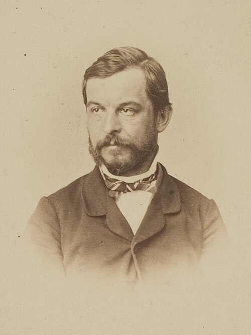 Wilhelm Hofmeister