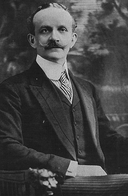 Johann Heinrich von Bernstorff