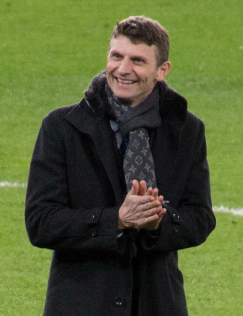 Tore André Flo