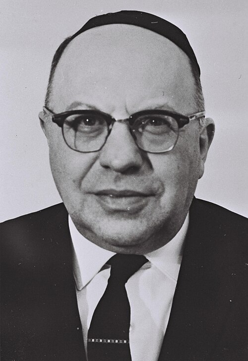 Joseph Burg