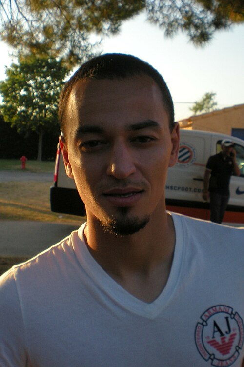 Karim Aït-Fana