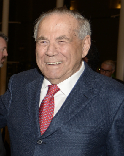 Stef Wertheimer