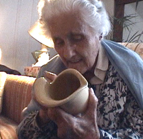 Eva Zeisel