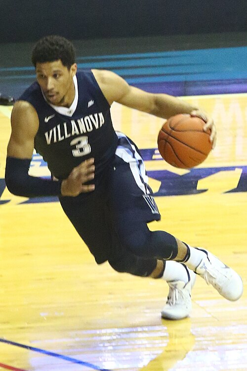 Josh Hart