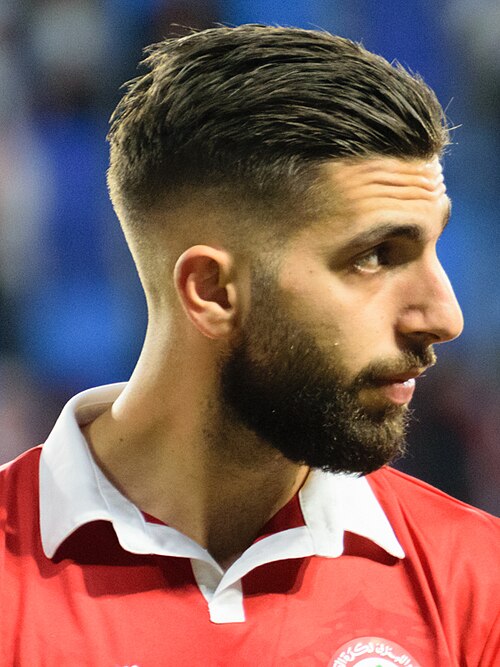 Hilal El-Helwe