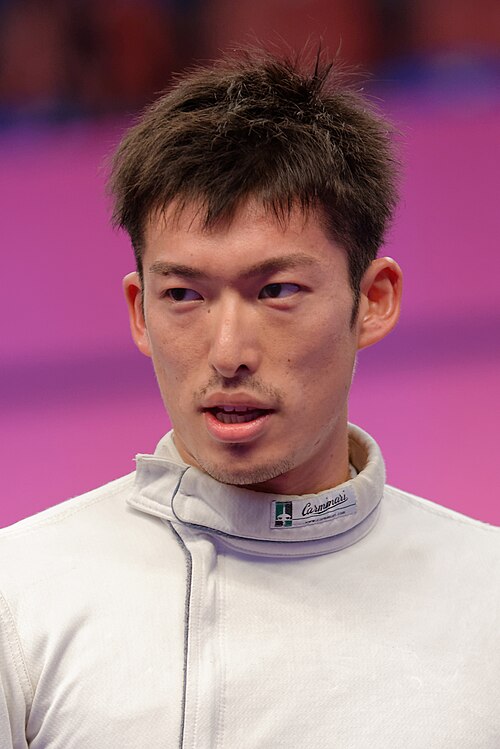 Kazuyasu Minobe