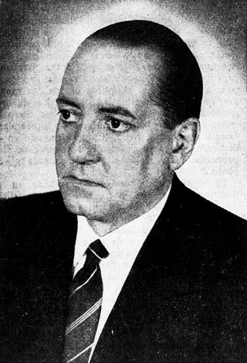 Alejo Carpanter