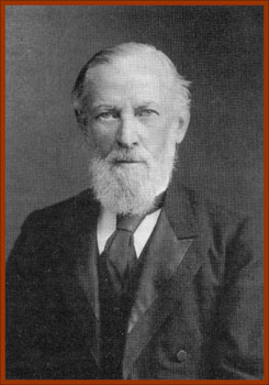 William Richard Gowers