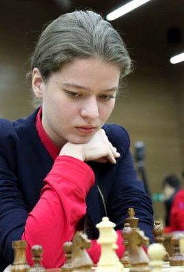Nataliya Buksa