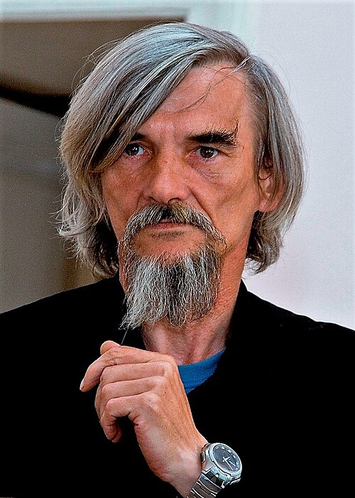 Yury A. Dmitriev