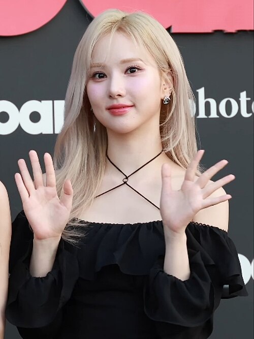 Eunha