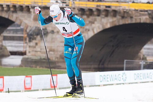 Lucas Chanavat