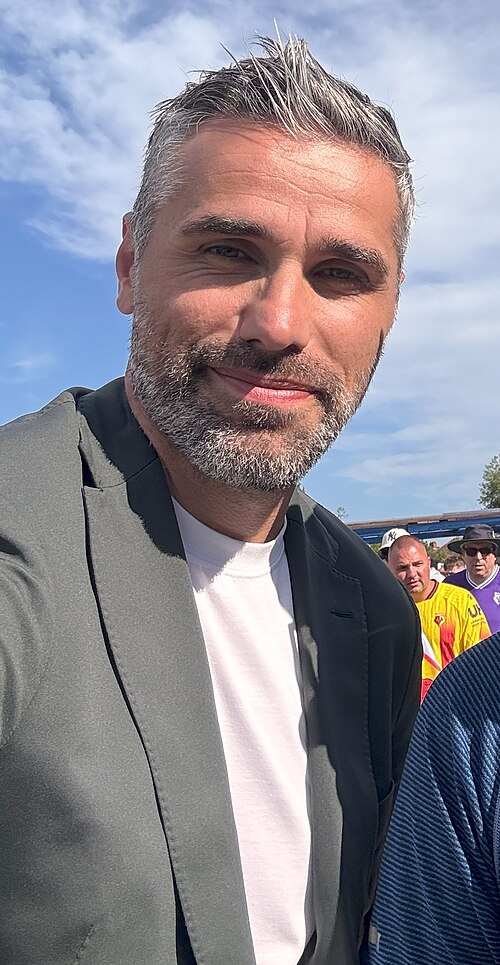 Valon Behrami