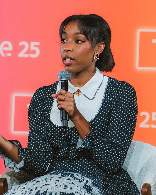 Jessica Williams