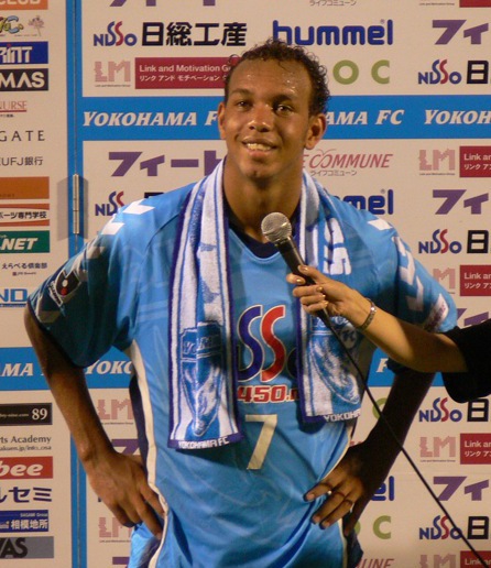 Carlos Adriano de Jesus Soares