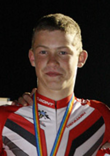 Viktor Hald Thorup