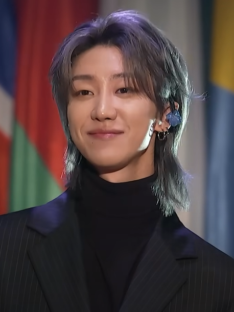 Xu Minghao