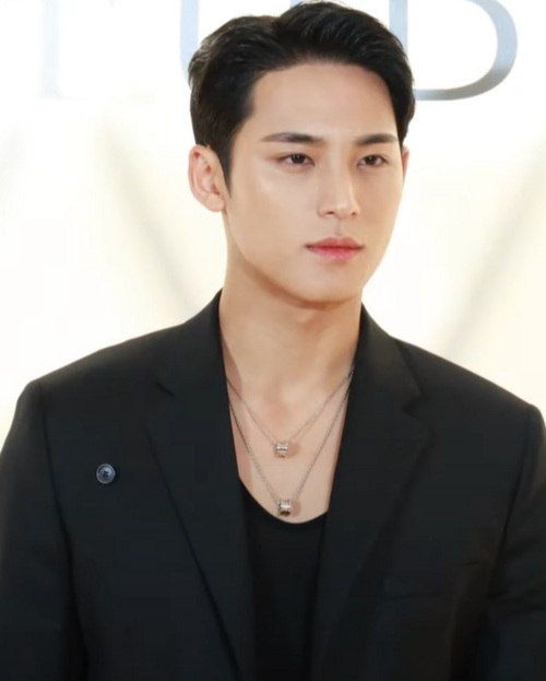 Kim Min-gyu
