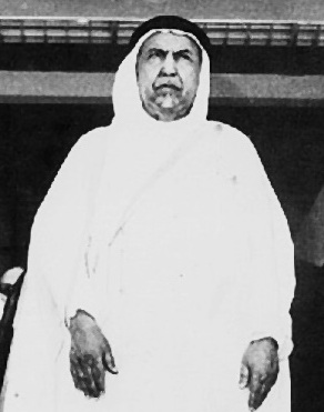 Abdullah III Al-Salim Al-Sabah