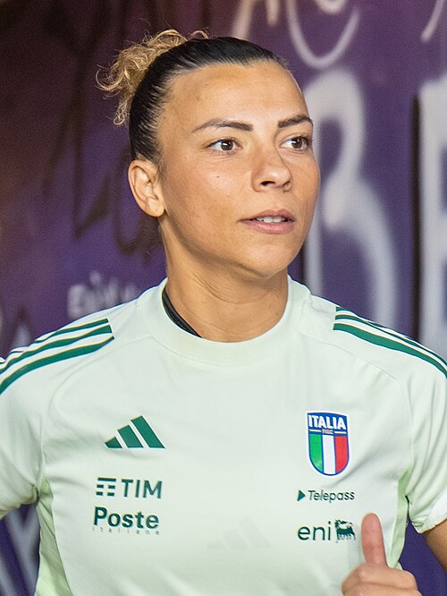 Arianna Caruso