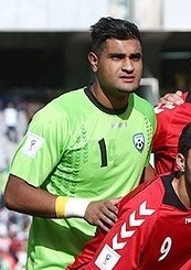 Ovays Azizi