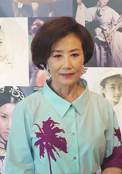 Wang Ming Chun Elizabeth