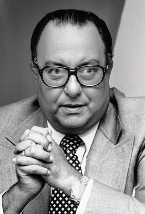 Anastasio Somoza Debayle