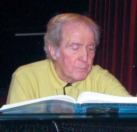 Aldo Ciccolini