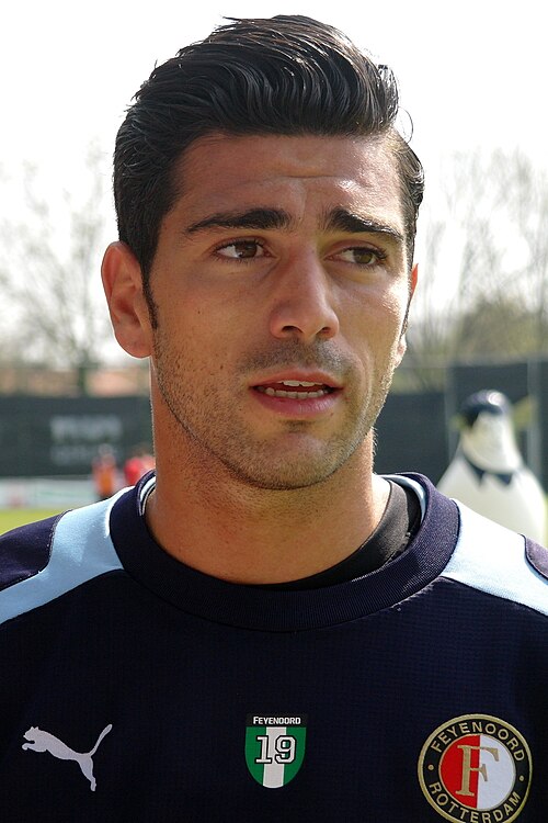 Graziano Pellè