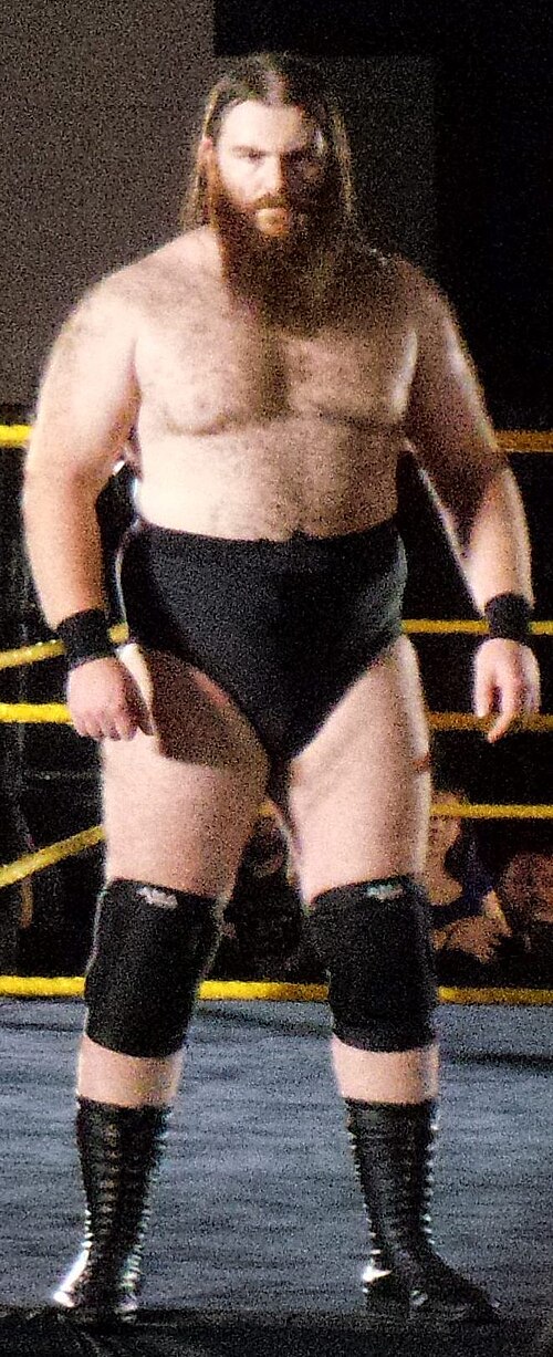 Damian O'Connor