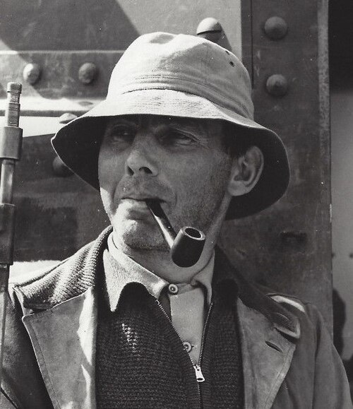 Zoltan Korda