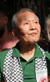 Kōzō Okamoto
