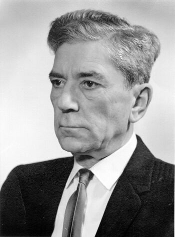 Zoltán Lajos Bay