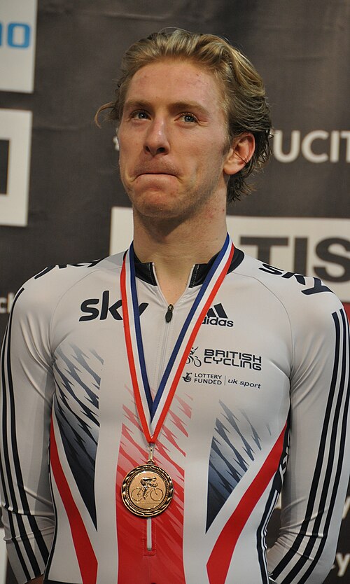 Mark Stewart