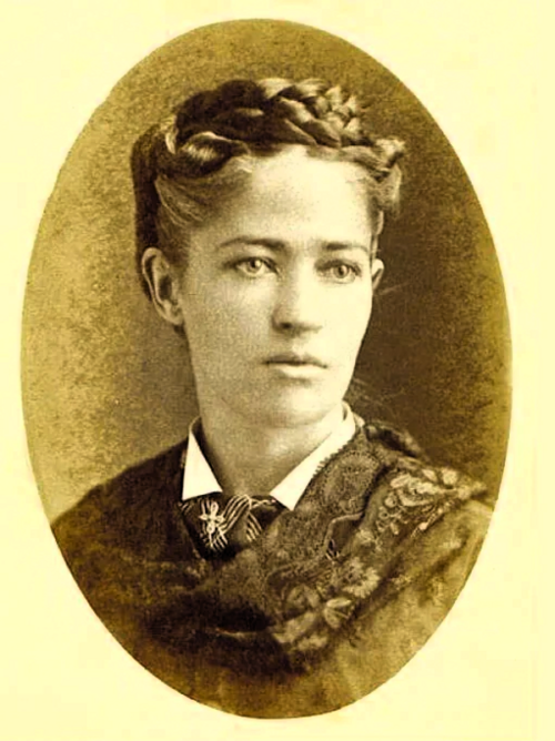 Josephine Cochrane