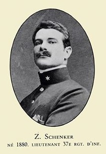 Zoltán Ozoray Schenker