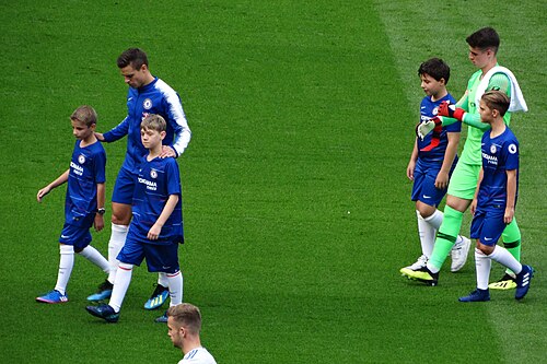 Joe Bennett