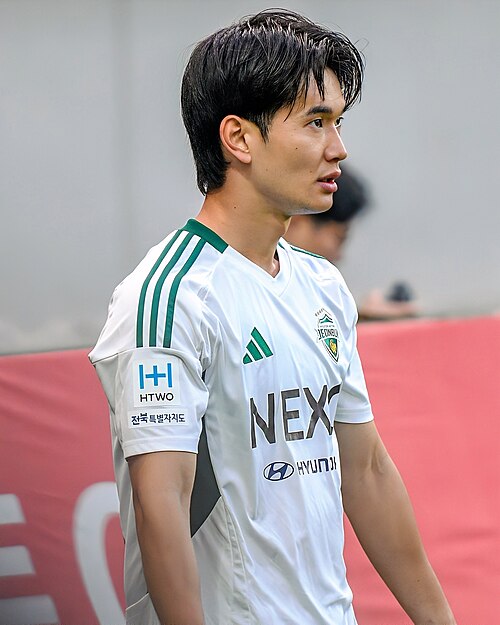 Kim Jin-gyu