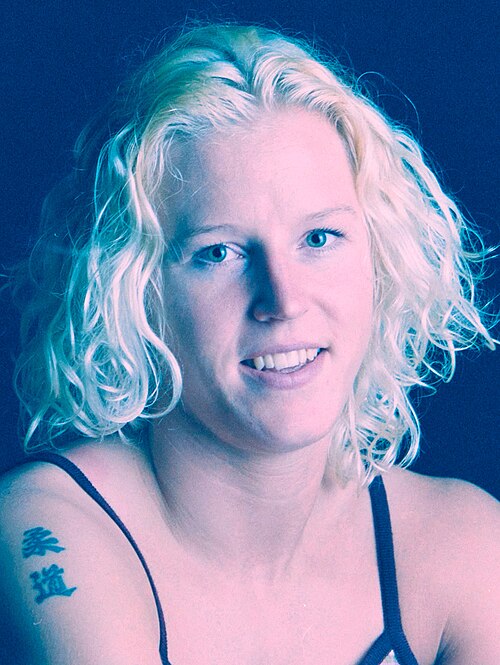 Claudia Zwiers